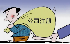 成都公司注冊流程及費用 