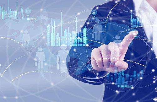 成都區塊鏈公司怎么注冊?成都區塊鏈公司注冊的經營范圍?