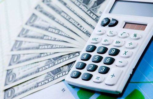 成都青羊區代理記賬流程和相關資料