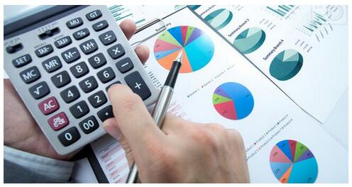 成都雙流區(qū)代理記賬